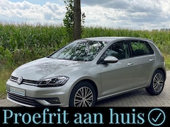 Volkswagen Golf - 1.0 TSI Trendline