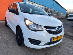 Opel Karl - 1.0 ecoFLEX Edition Automaat