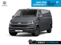 Volkswagen Transporter - L2H1 2.0 TDI 199pk DSG Bulli