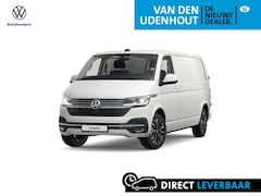 Volkswagen Transporter - L2H1 2.0 TDI 150pk DSG Bulli