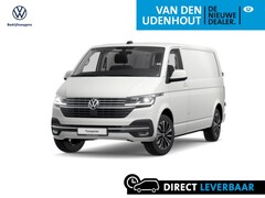 Volkswagen Transporter - L2H1 2.0 TDI 150pk DSG Bulli