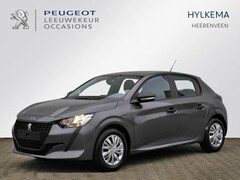 Peugeot 208 - 1.2 PureTech 75pk Like | DAB+ | Cruise | Nieuw uit voorraad