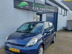 Daihatsu Sirion 2 - 1.3-16V Comfort - airco+ Electra pakket