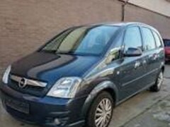 Opel Meriva - 1.6-16V Essentia *hoge instap, nieuwe APK,