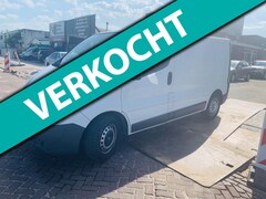 Opel Vivaro - 2.5 CDTI L1H1