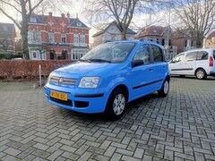 Fiat Panda - 1.2 Edizione Cool