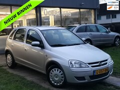 Opel Corsa - 1.2-16V Essentia |AIRCO|ELEK.RAMEN|APK