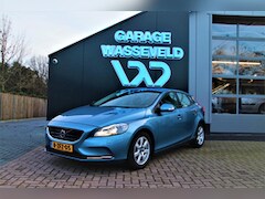 Volvo V40 - T2 1.6 Summon Navi/Cruise/Stoelverwarming/Trekhaak/Park.Sen