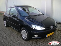 Peugeot 206 - XS 2.0 HDI