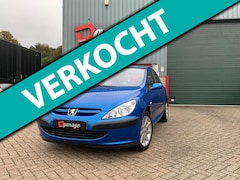 Peugeot 307 - 1.6-16V XS Nieuwstaat
