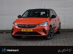 Opel Corsa - 50kWh 136pk Aut Launch Edition