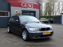 BMW 1-serie - 116i Org. NL