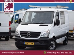 Mercedes-Benz Sprinter - 210 CDI 7G Automaat L1H1 D.C. 03-2015