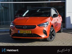 Opel Corsa - 50kWh 136pk Aut Launch Edition