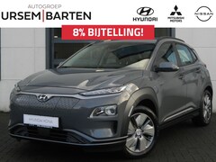 Hyundai Kona - EV Comfort Smart 64 kWh VAN € 42.595, - VOOR € 38.595,