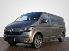 Volkswagen Transporter - Bedrijfswagens 6.1 Dubbele Cabine 2.0 TDI 146 kW / 199 pk EU6 WB 3400 MM 7 versn. DSG Bull