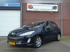 Peugeot 308 - 1.6 VTi XS NAV|LEER|PDC| 1 ste eigenaar