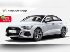 Audi A3 Limousine - 35 TFSI 150PK S-tronic S edition