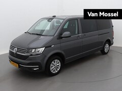 Volkswagen Transporter - 2.0TDI 150PK DC DSG | DUBBELE SCHUIFDEUR | 752225