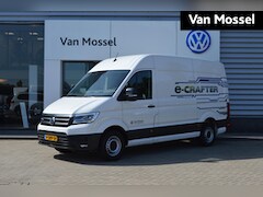 Volkswagen Crafter - e-Crafter 136PK L3H3 LED, Navi, Clima