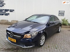 Mercedes-Benz CLA-Klasse - 180 d Ambition | Dealer onderhouden