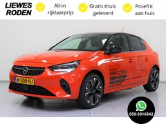 Opel Corsa - -e e-Launch Edition + € 2000, - Subsidie