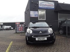 Citroën C1 - 1.0I Tendance - Facelift- elek pakket