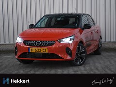 Opel Corsa - 50kWh 136pk Aut Launch Edition NAVI | CRUISE | CAMERA | CLIMA