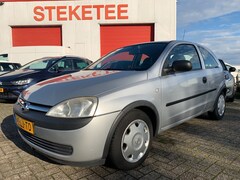Opel Corsa - 1.2-16V
