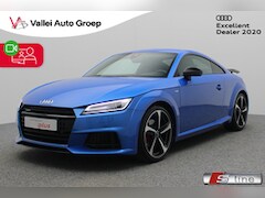 Audi TT - 2.0 TFSI 230PK S-tronic quattro S-Line Competition