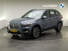 BMW X1 - xDrive25i High Executive Edition