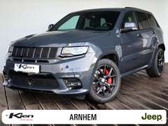 Jeep Grand Cherokee - 6.4 Hemi SRT | Launch control | Sportstoelen