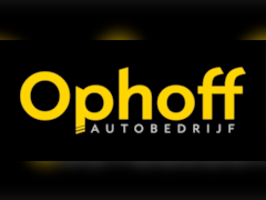 Autobedrijf Ophoff logo