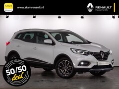 Renault Kadjar - TCe 160pk Intens EDC/Automaat Park assist, R-link, Climate, Lichtm. velg