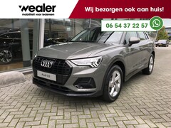 Audi Q3 - Business Edition 35 TFSI 150 pk 7 versn. S-tronic