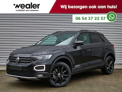 Volkswagen T-Roc - Sport Black Style 1.5 TSI 150 pk 7 versn. DSG