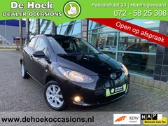 Mazda 2 - 2 1.3 XS Airco Stoelverw. Lmv 5 Drs