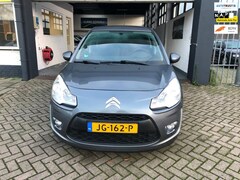 Citroën C3 - 1.4 VTi Dynamique, AIRCO, CRUISECONTROL