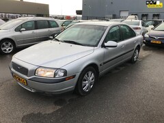 Volvo S80 - 2.4 Comfort Info:0655357043