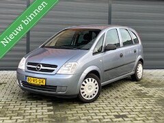 Opel Meriva - 1.6 Airco/Cruise/NIEUWE distributie Riem APK