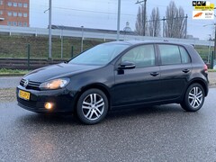Volkswagen Golf - 1.2 TSI Tour APK, AIRCO, NAVI, NAP