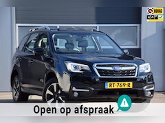Subaru Forester - 2.0 Luxury