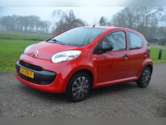 Citroën C1 - 1.0-12V Séduction Stuurbekr. APK Mei 2021