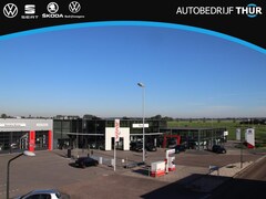 Volkswagen Transporter - 2.0 TDI L2H1 30 DC Bulli Aarm links en rechts shuifdeur met sluithulp Dig Dashboard nav fu