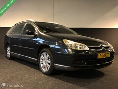 Citroën C5 Tourer - 2.0 16V Comfort AUTOMAAT LEER NAVI XENON