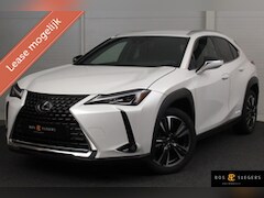 Lexus UX - 250h