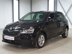 Skoda Fabia - 1.0 TSI 95pk 5drs Ambition plus Apple / Andriod Cruise camera