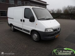 Fiat Ducato - bestel 11 2.3 JTD 285 Ideale bus voor startende ZZP er