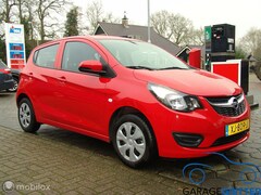 Opel Karl - 1.0 ecoFLEX Selection