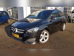 Mercedes-Benz B-klasse - 180 CDi , 58.386 km Vele Opties